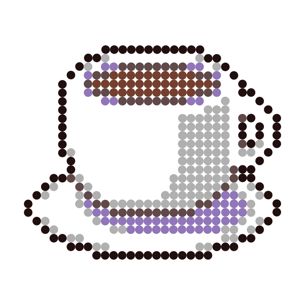 Quantum Cafe logo