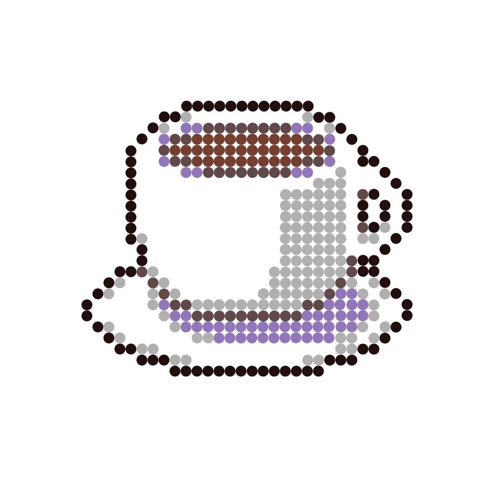Quantum Cafe logo